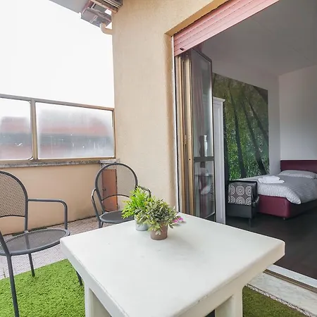 Bed & Breakfast Bamboo B&B