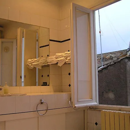 Apartment Coronari *