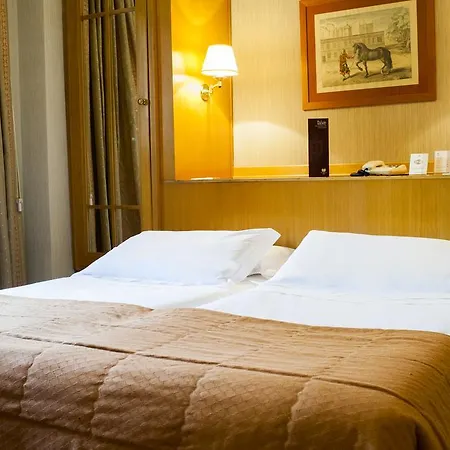 Hotel Polo