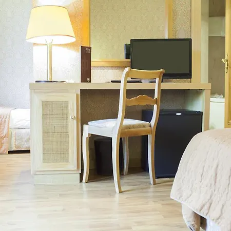 Hotel Polo