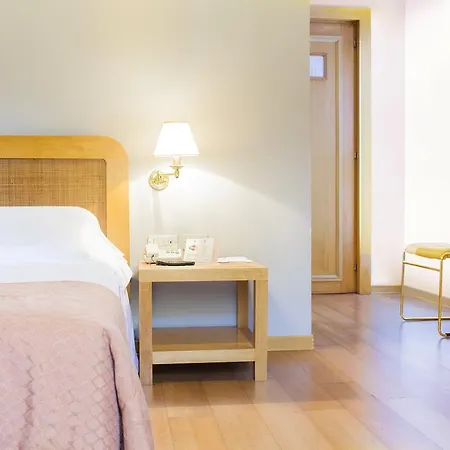 Hotel Polo 4*