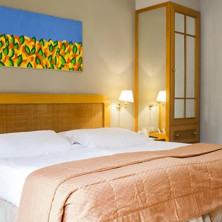 Hotel Polo 4*