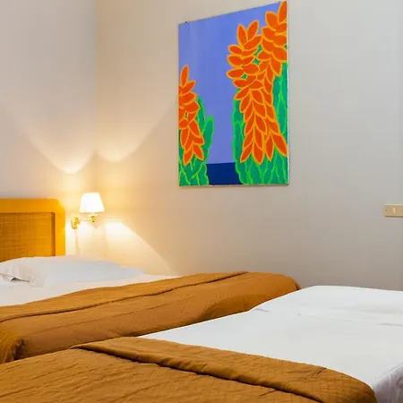Hotel Polo