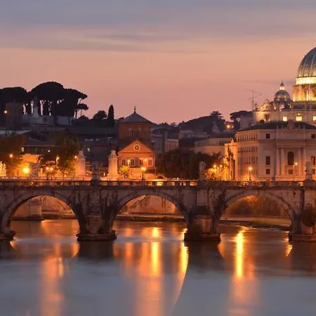 Bed & Breakfast Vatican's Keys Roma