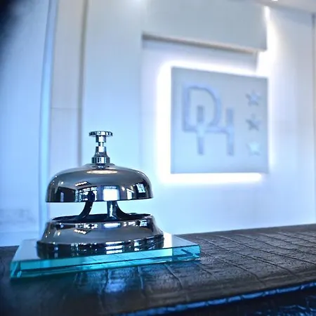 Hotel Darival Nomentana