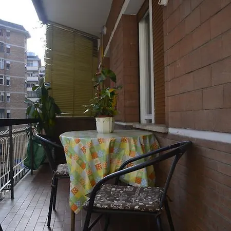 Apartment Sweet