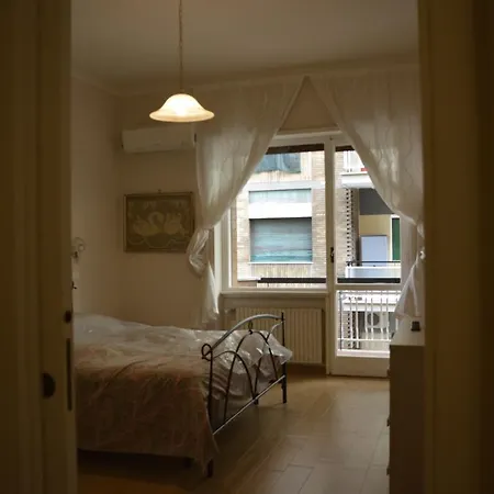 Apartment Sweet