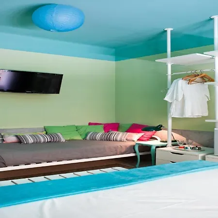 Pratinnvatican Bed & Breakfast 3*
