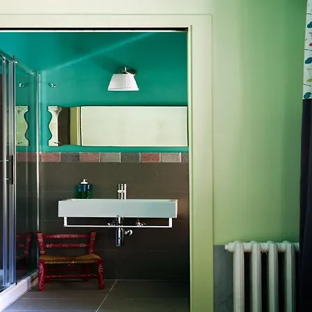 Couette-café Pratinnvatican Rome