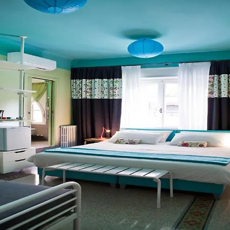 Bed & Breakfast Pratinnvatican