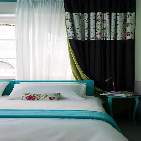 Pratinnvatican Bed & Breakfast Roma