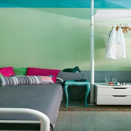 Pratinnvatican Bed & Breakfast
