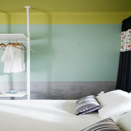 Bed & Breakfast Pratinnvatican Rome