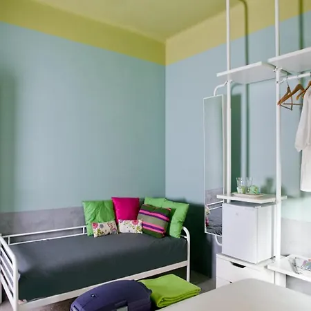 Bed & Breakfast Pratinnvatican 3*