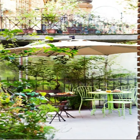 Bed & Breakfast Pratinnvatican 3*