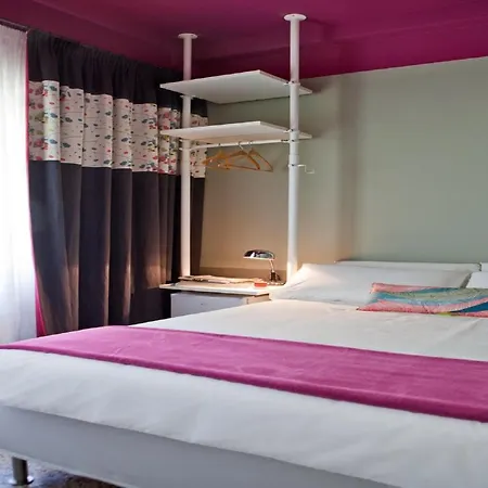 Pratinnvatican 3* Rome