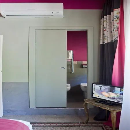 Bed & Breakfast Pratinnvatican 3*