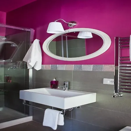 Pratinnvatican Bed & Breakfast 3*
