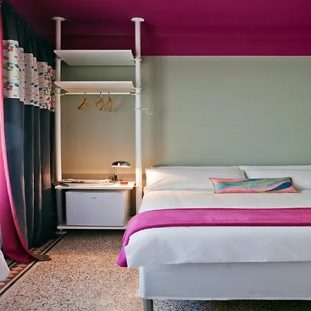Pratinnvatican Bed & Breakfast Rome