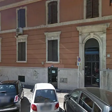 Hotel Albatros Vittoria Vaticano