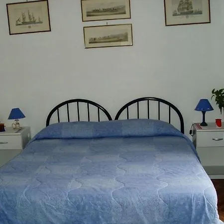 Hotel Balduina 3*