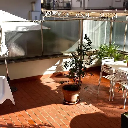 Pacelli Rome