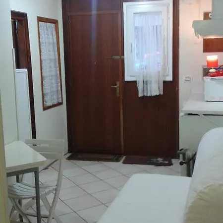 La Casetta Di Paola Rome