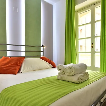 Apartment Luxury Parioli Rome