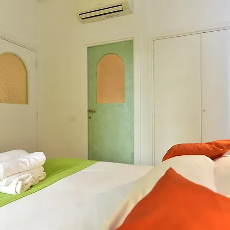 Apartment Luxury Parioli Rome