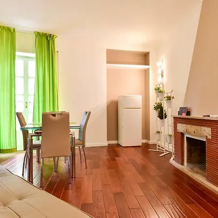 Luxury Parioli