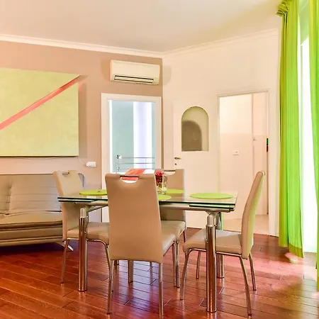 Apartment Luxury Parioli