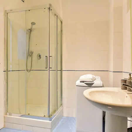 Apartment Luxury Parioli *