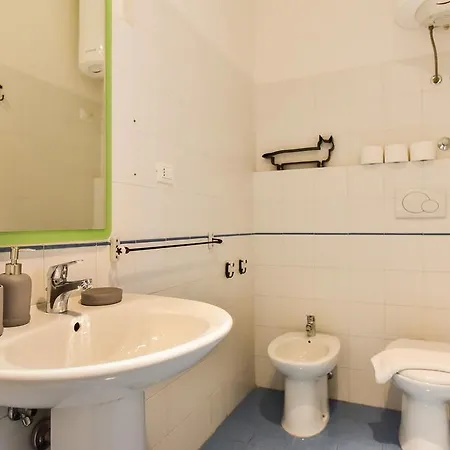 Apartment Luxury Parioli Rome