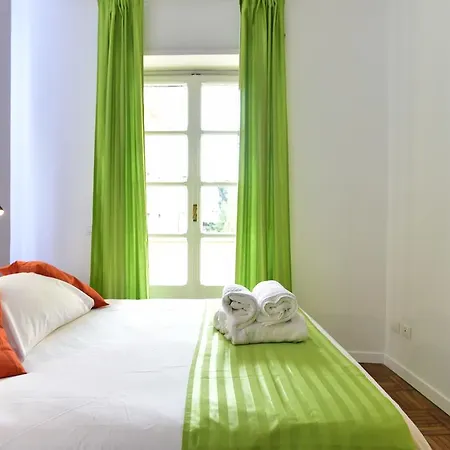 Apartment Luxury Parioli *