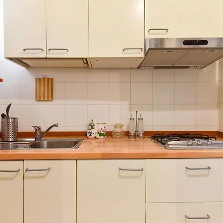 Apartment Luxury Parioli