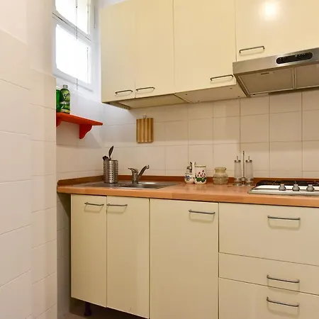 Luxury Parioli