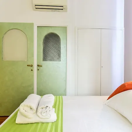 Apartment Luxury Parioli