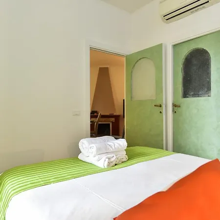Luxury Parioli