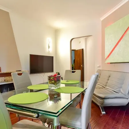 Luxury Parioli