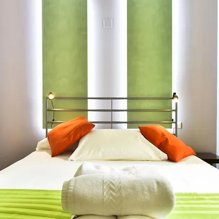 Apartment Luxury Parioli