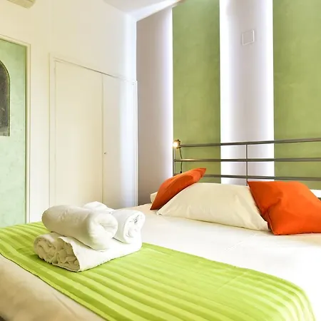 Luxury Parioli Rome