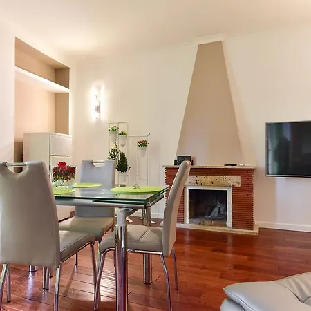 Apartment Luxury Parioli *