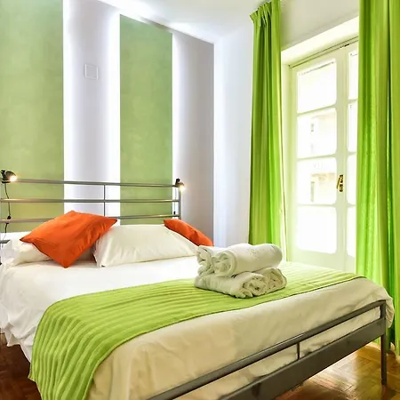 Apartment Luxury Parioli *