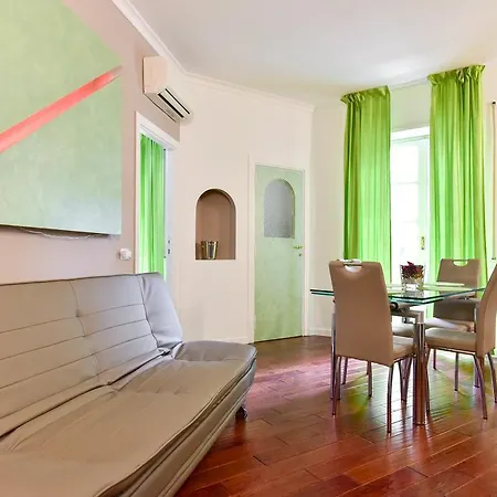 Apartment Luxury Parioli