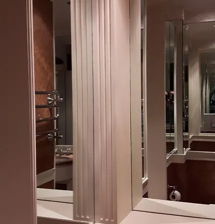 Casa vacanze Giulio Caesar Roma