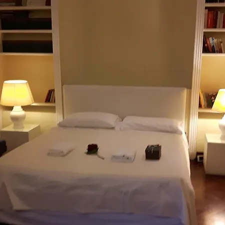 Casa vacanze Giulio Caesar *