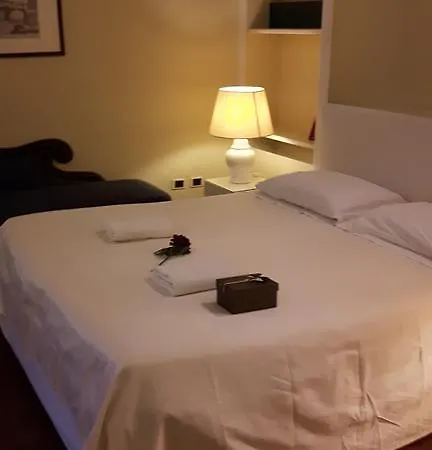 Casa vacanze Giulio Caesar Roma