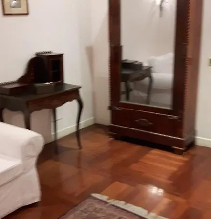 Casa vacanze Giulio Caesar