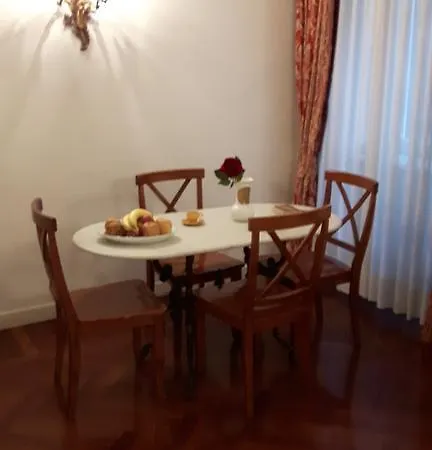 Casa vacanze Giulio Caesar *