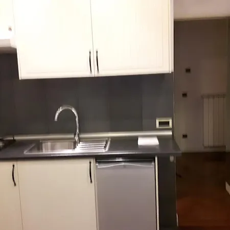 Casa vacanze Giulio Caesar